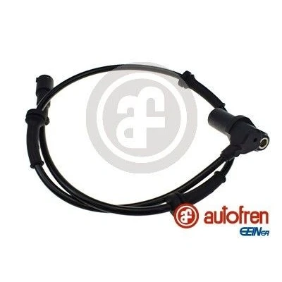 Kuva AUTOFREN SEINSA DS0235 ABS Anturi Taka akseli, oikea passiivi sensori 2 695 VOLKSWAGEN: TRANSPORTER 4, 4 Bus