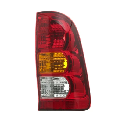 Kuva ABAKUS 212 19K1R LD UE Takavalot Oikea P21W, P21/5W Ilman lampun kantaa, polttimoa TOYOTA: HILUX 3 Pick up