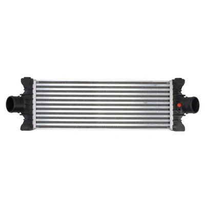 Kuva THERMOTEC DAG017TT Välijäähdytin FORD: Transit V363 Van, Custom V362 Mk6 Bussi