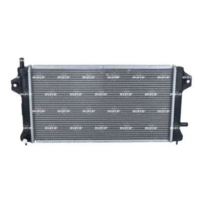 Kuva NRF 550112 Jäähdytin Alumiini 525 306 25 Jäähdytysrivat juotetut MITSUBISHI: OUTLANDER 3