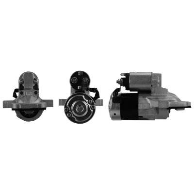 Kuva LUCAS ELECTRICAL LRS01713 Starttimoottori 12 1,0 11 MAZDA: 6 Farmari, 3 Hatchback