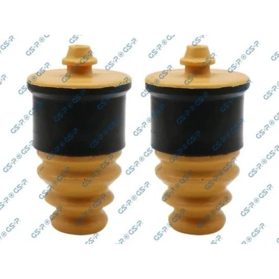 Kuva GSP 5405020PK Iskunvaimentimen Suojakumi FIAT: Panda II Hatchback, 500 Hatchback
