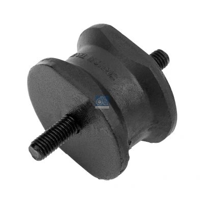 Kuva DT Spare Parts 4.80357 Jakovaihteiston tuki