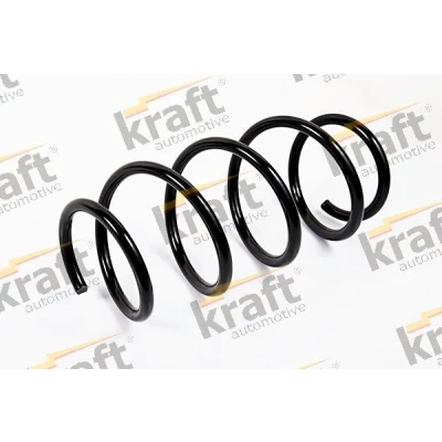 Kuva KRAFT 4025088 Jousi Etuakseli RENAULT: GRAND SCENIC 2, 2