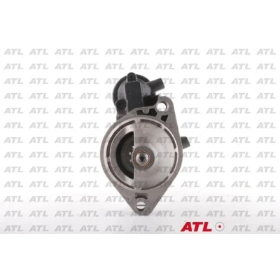 Kuva Käynnistin OPEL ASCONA C, C Halvkombi, ASTRA G Kombi, KADETT E, E Skåp / kombi OE 12 02 045, 120
