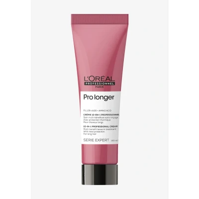 Kuva L&#039;Oréal Professionnel Serie Expert Pro Longer 10 In 1 Leave Hiusvaahto 150 ml