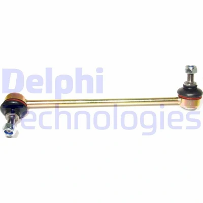 Kuva DELPHI TC1209 Koiranluu 245 M10x1.5 VOLVO: 960 II Farmari, 940 Sedan, Farmari
