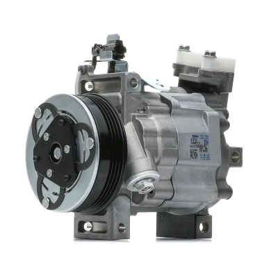 Kuva VALEO 814715 Ilmastoinnin Kompressori DKV10R SUBARU: Forester III