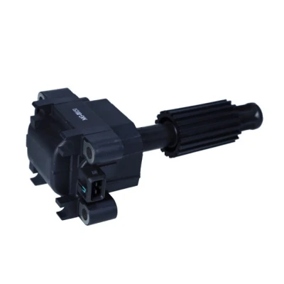 Kuva MAXGEAR 13 0021 Sytytyspuola 2 SAE/DIN FORD: Galaxy Mk1 MPV, Transit Mk5 Van