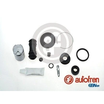 Kuva AUTOFREN SEINSA D42318C Jarrusatula Korjaussarja Taka akseli 30 MAZDA: MX 3