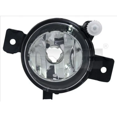 Kuva TYC 19 12107 01 9 Sumuvalot Oikea BMW: X5