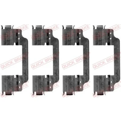 Kuva QUICK BRAKE 109 1871 Tarvikesarja, Jarrupala
