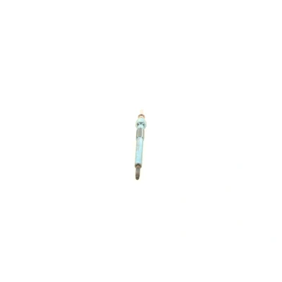 Kuva BOSCH 0 250 202 137 Hehkutulppa 11V M 10 x 1,25 OPEL: Astra J Sports Tourer, Hatchback, Corsa D Hatchback