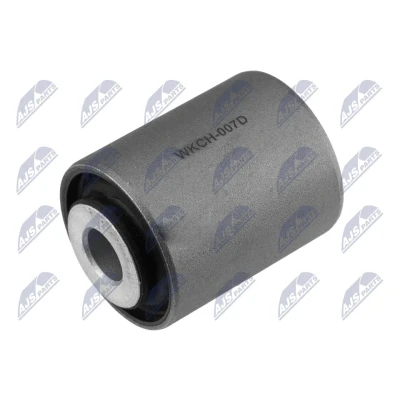 Kuva Tukivarren hela, Etuakseli, oikea, vasen DODGE, JEEP, MERCEDES BENZ OE A1663330214