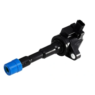 Kuva HELLA 5DA 358 057 231 Sytytyspuola 3 HONDA: Civic 8, Jazz 2, 7 Limousine