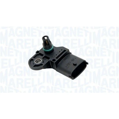 Kuva MAGNETI MARELLI 215810007000 Tunnistin Polttoaine Paine CITROËN: Jumper I Van, Flatbed Kuorma auto/Alusta