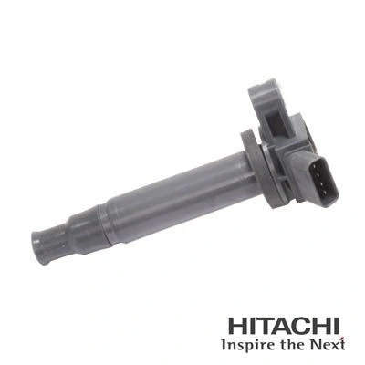 Kuva HITACHI 2503878 Sytytyspuola LEXUS: IS I Sedan, GS III, Sportcross