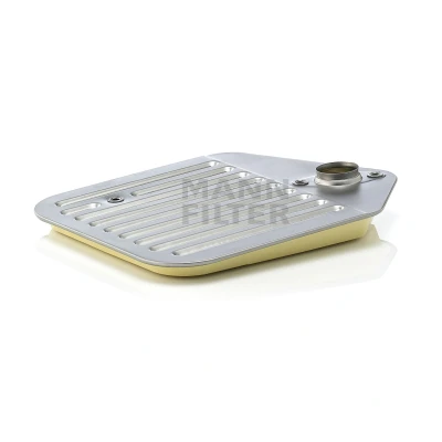 Kuva MANN FILTER H 2425 x KIT Hydrauliikkasuodatin, Automaattivaihteisto Tiivisteillä öljypohjan tiivisteellä