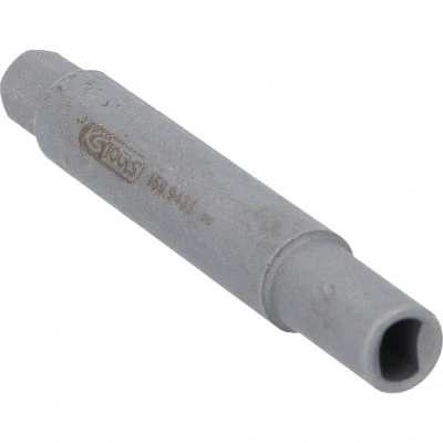 Kuva KS TOOLS 150.9435 Hylsyavain 5, 2, 8, 0 Kromi vanadium teräs