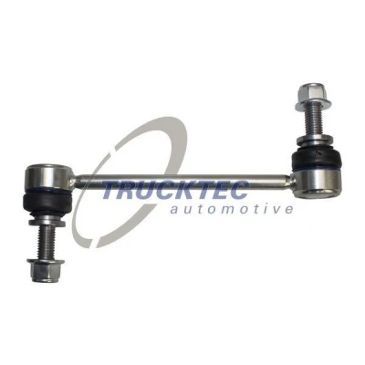 Kuva TRUCKTEC AUTOMOTIVE 22.31.014 Koiranluu etuakseli molemminpuoleinen