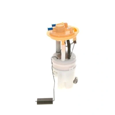 Kuva BOSCH 0 986 580 163 Polttoainepumppu Sähköinen SMART: Forfour I