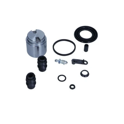 Kuva MAXGEAR 49 1968 Jarrusatula Korjaussarja Taka akseli 137 48 FORD: Transit Mk6 Van, V363 Bussi