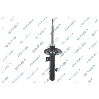 Kuva GSP 32355751 Iskunvaimentimet Etuakseli, oikea Kaasupaine Kaksiputki Joustintuki PEUGEOT: 2008 Farmari (CU_) 1.6 VTi, 1.4 HDi, 1.2 THP / PureTech