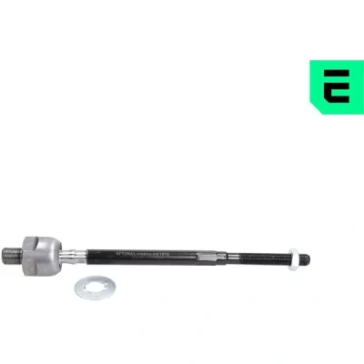 Kuva Raidetangon pää, suora, Etuakseli, oikea, vasen nissan OE 4852110A00, 4852135F00, 4852170A00