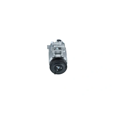 Kuva NRF 320071 Ilmastoinnin Kompressori 6SES14C 12 PAG 46 Tiivisterenkaalla VOLKSWAGEN: Transporter 5 Bus, Amarok Pick up