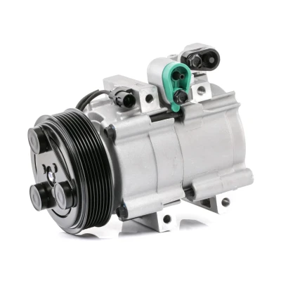 Kuva NISSENS 890136 Ilmastoinnin Kompressori HS18 12 PAG 100, 46 R 134a HYUNDAI: H 1 Van