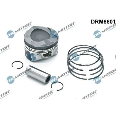 Kuva Männät Dr.motor automotive DRM6601 ford OE 1832679, CM5Z6108D