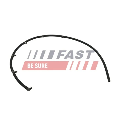 Kuva Letku, polttoaineen ylivuoto MERCEDES BENZ E KLASS [W211], T Model [S210, S211], S [W220] OE 6130700032, 6480700632, 6480700732