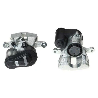Kuva BUDWEG CALIPER 344270 Jarrusatula VOLKSWAGEN: Passat B6 Variant, B7 Sedan