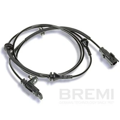 Kuva BREMI 50264 ABS Anturi Kaapelilla PEUGEOT: 407 SW, Sedan, CITROËN: C6 Sedan