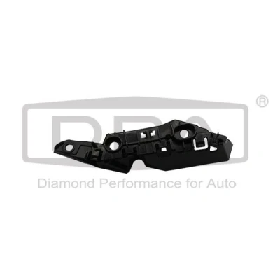 Kuva DPA 88071827502 Puskurin Kiinnike Oikea VOLKSWAGEN: Golf 7 Variant