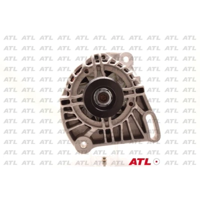 Kuva Laturi FIAT PUNTO OE 46530261