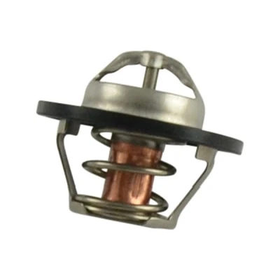 Kuva KAVO PARTS TH 6522 Termostaatti 89 50 Tiivisteillä Ilman koppaa RENAULT: CLIO 2, MEGANE 2 Kombi, TRAFIC Bus, NISSAN: Primastar Van