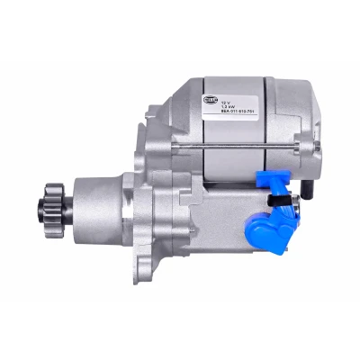 Kuva HELLA 8EA 011 610 751 Starttimoottori 12 1,2 13 TOYOTA: Avensis I Sedan, Liftback