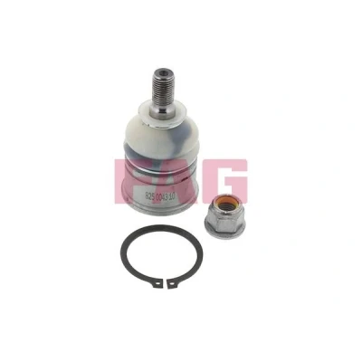 Kuva FAG 825 0043 10 Alapallonivel HONDA: CR V 1, Civic 6 Hatchback, Hatchback
