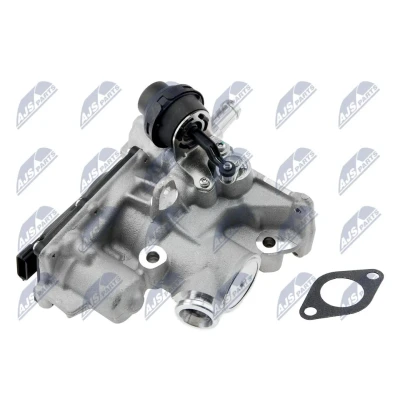 Kuva Venttiili, pakokaasun kierrätys renault OE 147106293R, 8200762517, 8201027384