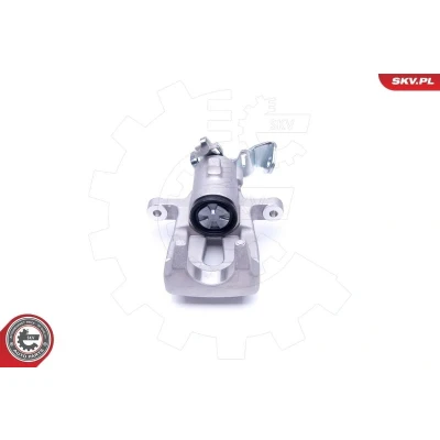 Kuva ESEN SKV 34SKV143 Jarrusatula 118mm Taka akseli, vasen RENAULT: CLIO III Grandtour, 3