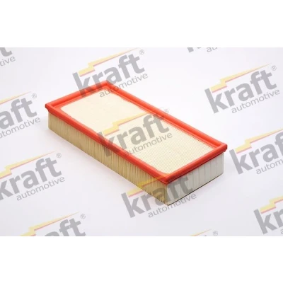 Kuva KRAFT 1715910 Ilmansuodatin 57,7 156 325 Esisuodatin PEUGEOT: 607 Sedan, Expert II Tepee, I Van, CITROËN: C5 Hatchback, Jumpy Van