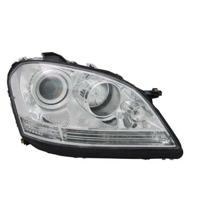 Kuva Ajovalo, Oikea MERCEDES BENZ M KLASS [W164] OE 1648200261, 1648204861, A1648200261