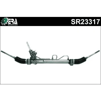 Kuva ERA Benelux SR23317 Ohjausvaihde Hydraulinen CHEVROLET: Cruze Sedan