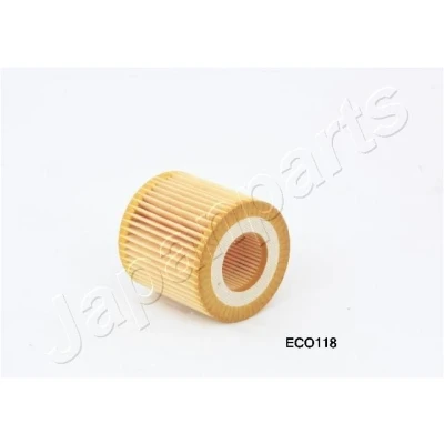 Kuva JAPANPARTS FO ECO118 Öljynsuodatin Suodatinpanos SKODA: Fabia 2, 1 Combi, I Hatchback, VOLKSWAGEN: Polo V IV Hatchback