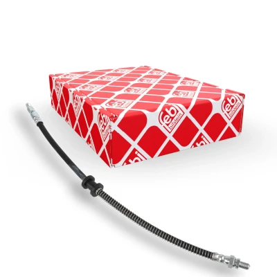 Kuva FEBI BILSTEIN 170185 Jarruletku Etuakseli, vasen, oikea 526 FORD: KA Hatchback