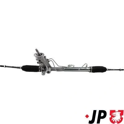 Kuva JP GROUP 1144304500 Ohjausvaihde Hydraulinen Autoihin, joissa ohjaustehostin Ohjaus vasemmalla TRW ilman raidetangonpäitä