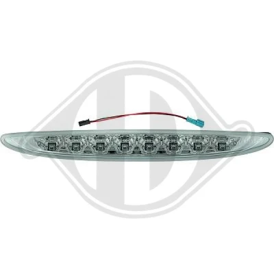 Kuva DIEDERICHS HD Tuning 1205394 lisäjarruvalo MINI: Hatchback