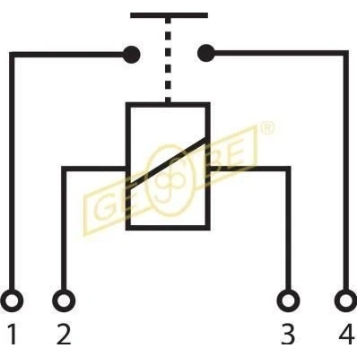 Kuva Kytkentälaite, kaasupurkauslamppu BMW, MERCEDES BENZ, NISSAN, SKODA OE 0008212561, 63117248050, 9089260002