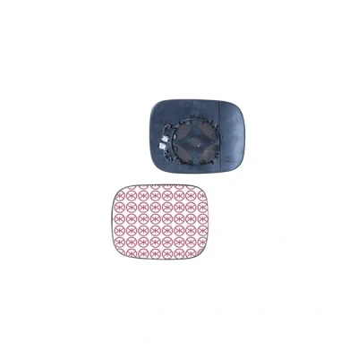 Kuva Peililasi, taustapeili, Vasen VOLVO XC70 II, XC90 I OE 30716132, 30716137, 31217823